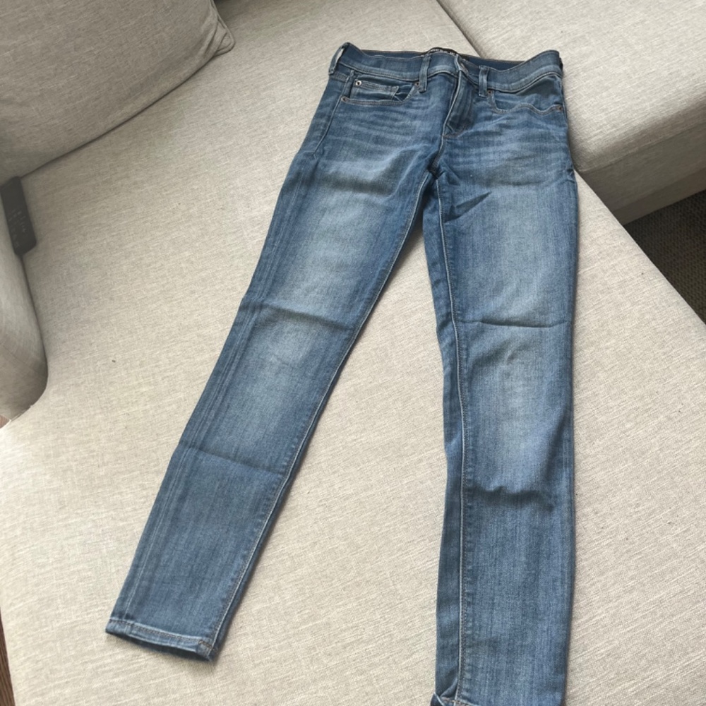 EXPRESS jeans - Picture 3 of 3